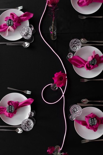 Paski ledowe - różne kolory wypożyczalnia Poznań