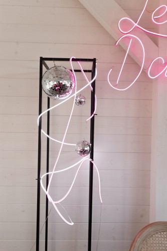 Paski ledowe - różne kolory wypożyczalnia Poznań